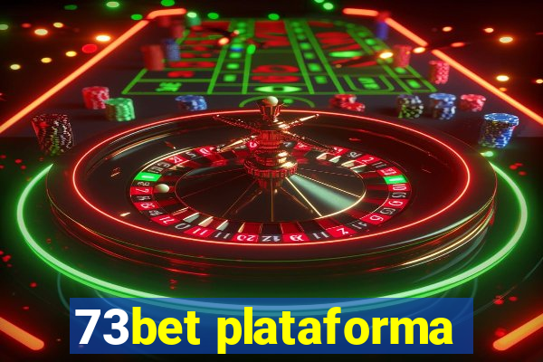 73bet plataforma